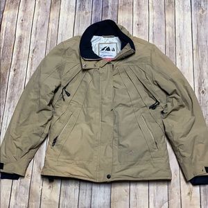 Polar Edge Silver Series Ski Snowboarding Jacket